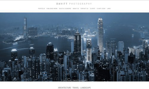 Davitt Photography